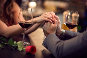 romantic restaurant in gatlinburg