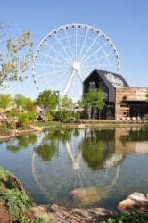 island Wheel