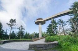 clingmans dome