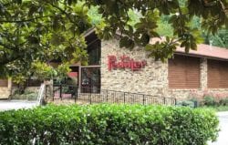 the peddler steakhouse