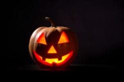 jack o lantern