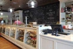 old mill candy kitchen in pigeon forge